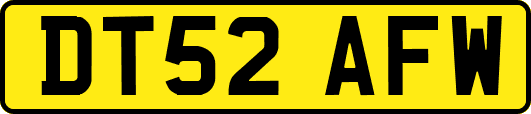 DT52AFW