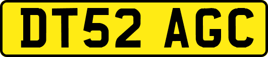 DT52AGC