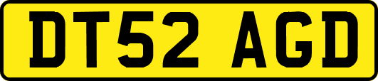 DT52AGD