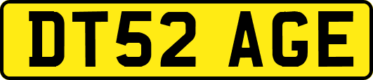 DT52AGE