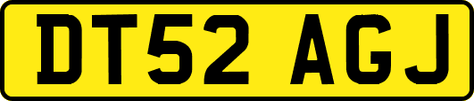 DT52AGJ