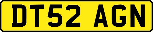 DT52AGN