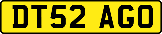 DT52AGO