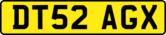 DT52AGX