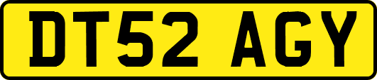 DT52AGY