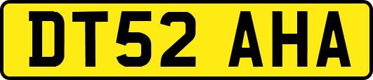 DT52AHA