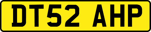 DT52AHP