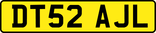 DT52AJL