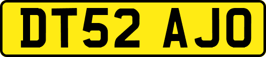DT52AJO