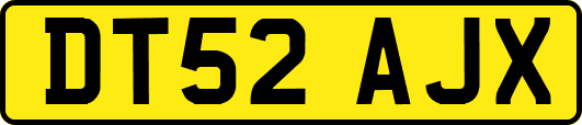 DT52AJX