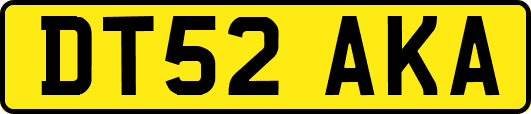 DT52AKA