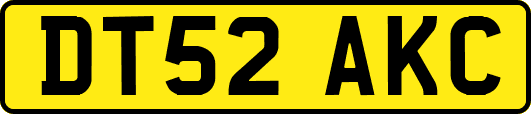 DT52AKC