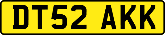 DT52AKK