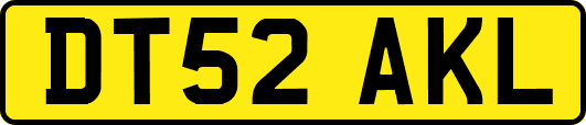 DT52AKL