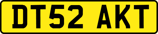 DT52AKT