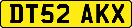 DT52AKX