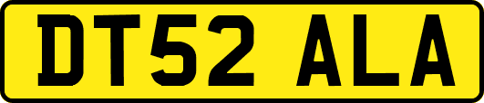 DT52ALA
