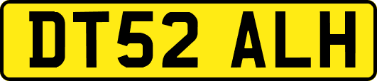 DT52ALH