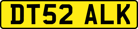 DT52ALK
