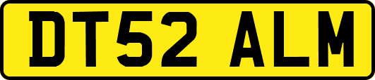 DT52ALM