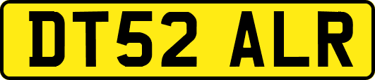 DT52ALR