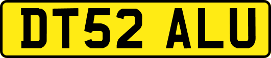 DT52ALU