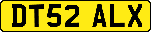 DT52ALX
