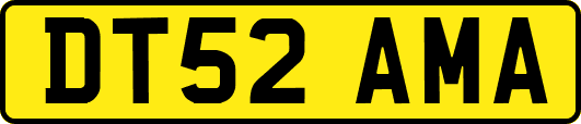 DT52AMA