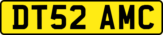 DT52AMC