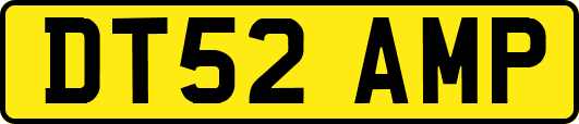 DT52AMP