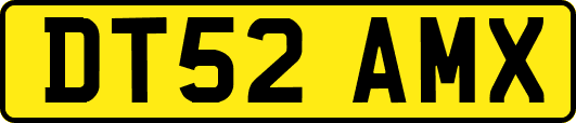 DT52AMX