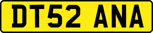 DT52ANA