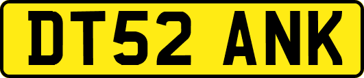 DT52ANK