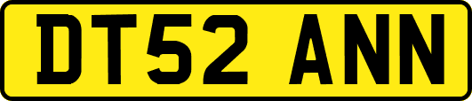 DT52ANN