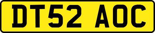DT52AOC