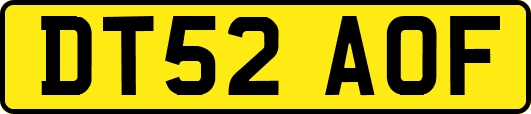 DT52AOF