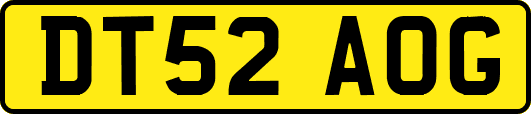 DT52AOG