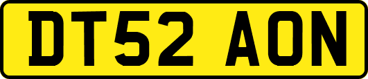 DT52AON