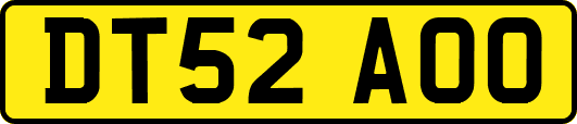 DT52AOO
