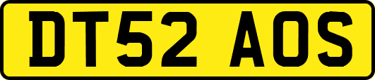 DT52AOS