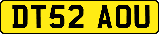 DT52AOU