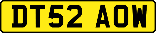 DT52AOW