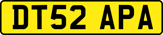 DT52APA