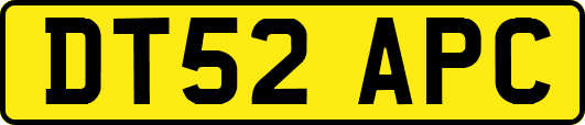 DT52APC