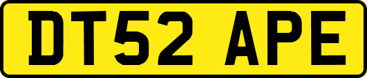 DT52APE