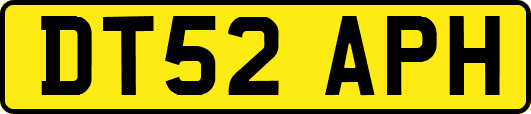 DT52APH