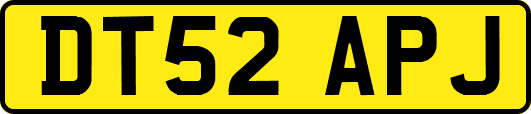 DT52APJ