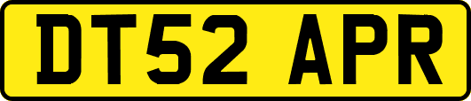 DT52APR