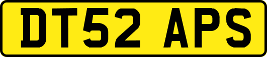 DT52APS