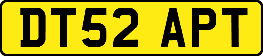 DT52APT